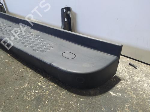 Otra IVECO DAILY VI Platform/Chassis  | BP27653625O1 