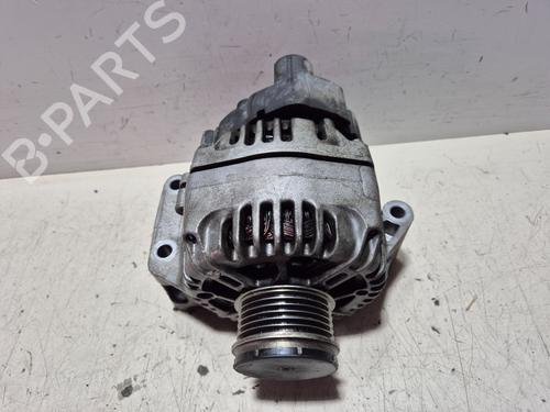 Used Alternator FIAT 500 (312_) 1.3 D Multijet (312AXB1A) (75 hp) 25342367