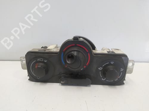 Commande Chauffage RENAULT KANGOO (KC0/1_) 1.5 dCi (68 hp) 16157019