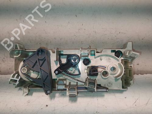 Climate control CITROËN BERLINGO / BERLINGO FIRST MPV (MF_, GJK_, GFK_)  | BP10955264I5 