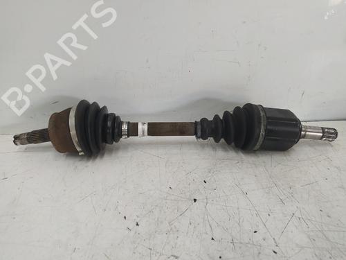 Used Left front driveshaft Left front driveshaft 21169608 21169608