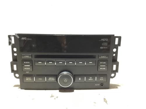 Used Radio CHEVROLET EPICA (KL1_) [2004-2011]  28733441