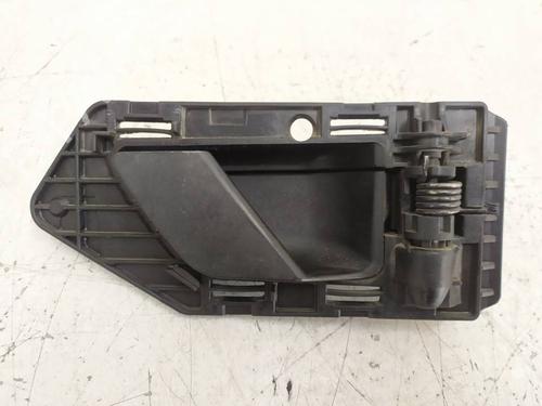 Used Front right interior door handle Front right interior door handle 39408164 39408164
