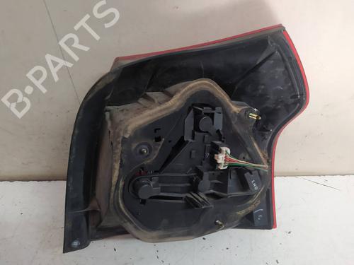 Left taillight TOYOTA COROLLA (_E12_) 2.0 D-4D (CDE120_, CDE120R) | BP10094345C34 