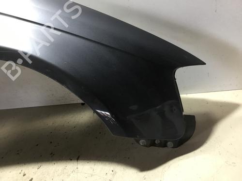 Right front fenders AUDI A3 (8P1)  | BP27206912C42 