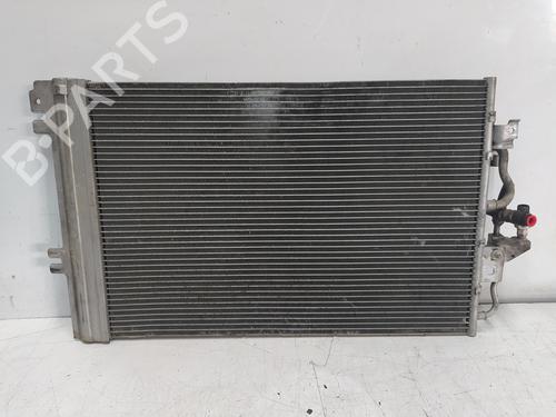 AC radiator OPEL ASTRA H (A04) 1.6 (L48) | BP28568725M32