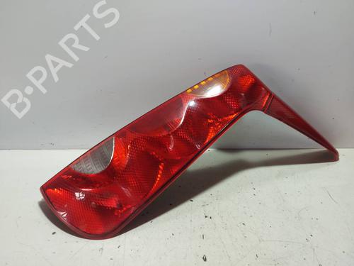 Used Right taillight NISSAN NOTE (E11, NE11) 1.5 dCi (86 hp) 19055399