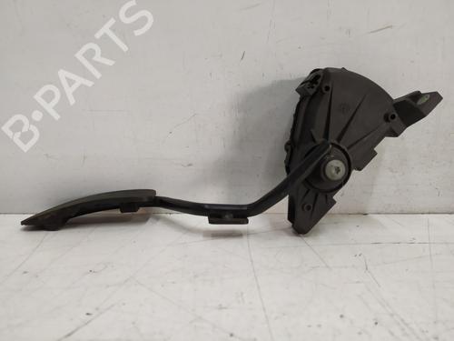 Pedal JAGUAR X-TYPE I (X400) 2.5 V6 All-wheel Drive | BP12512669I4