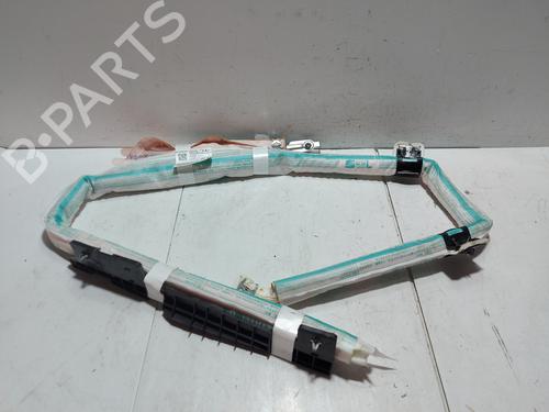 Used Left curtain airbag SEAT ARONA (KJ7, KJP) [2017-2025]  29592019