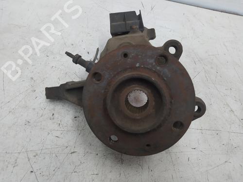 Højre Styrespindel Lejehus PEUGEOT 206 Hatchback (2A/C) 1.6 HDi 110 (109 hp) 8711089