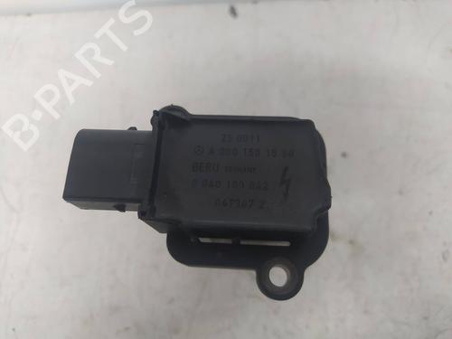 Ignition coil MERCEDES-BENZ C-CLASS (W203) C 230 Kompressor (203.040) | BP11515301M94 