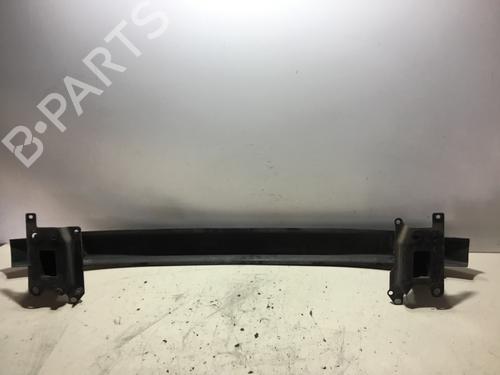 Front bumper reinforcement VW POLO (9N_, 9A_) 1.4 16V | BP24864461C109 