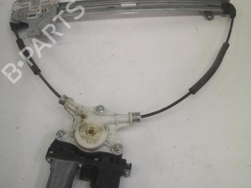 Used Front left window mechanism KIA RIO III (UB) 1.2 CVVT (84 hp) 9958435