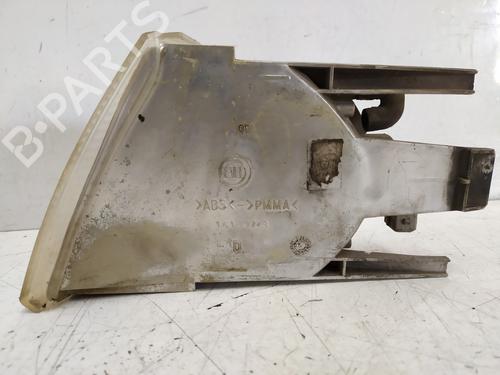 Kierunkowskaz przedni prawy FIAT SCUDO Platform/Chassis (220_) 2.0 JTD | BP30856140C33 