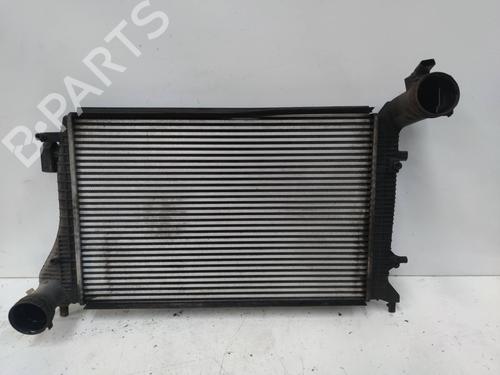 Intercooler SKODA OCTAVIA II Combi (1Z5) 2.0 TDI 4x4 | BP11285970M30 