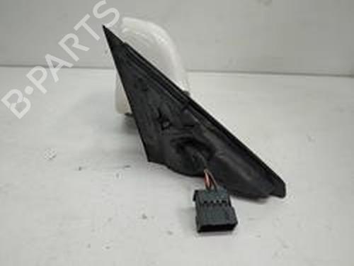 Left mirror AUDI A4 B5 Avant (8D5) 1.8 | BP8702187C26 