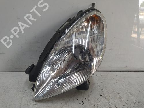 Used Left headlight Left headlight 36870451 36870451