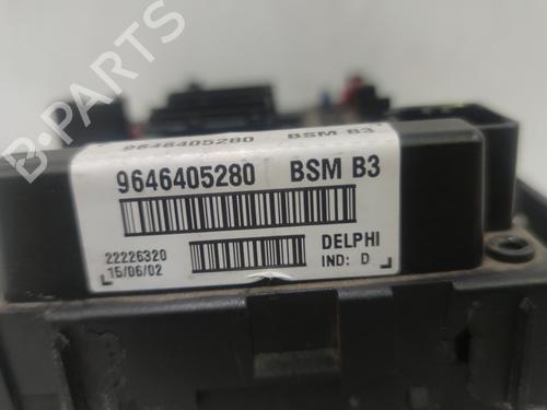 Other PEUGEOT 307 (3A/C) 2.0 HDi 110 | BP13233597O1 
