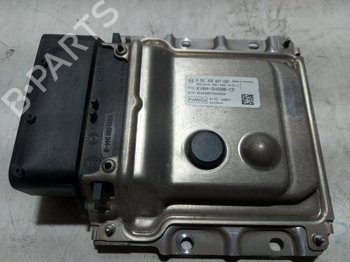 Used Electronic module FORD TRANSIT CUSTOM V362 Van (FY, FZ) [2012-2026]  31116729