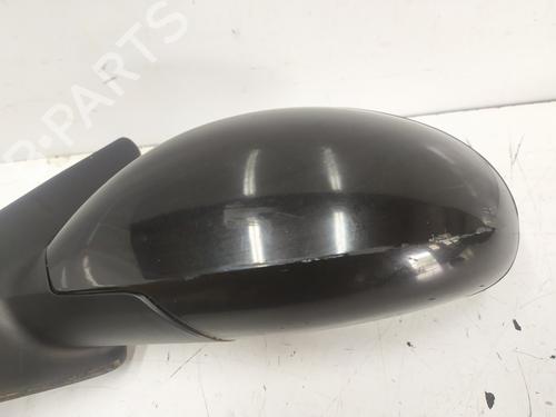 Left mirror SEAT LEON (1M1) 1.9 TDI | BP18681009C26 