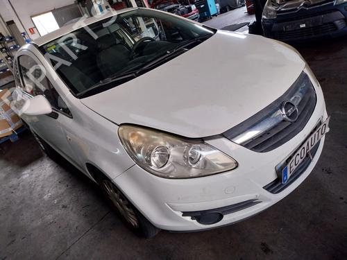 Used Parts OPEL CORSA D (S07) [2006-2015]  4403526