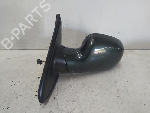 Left mirror CHRYSLER VOYAGER IV (RG, RS)  | BP27694227C26 