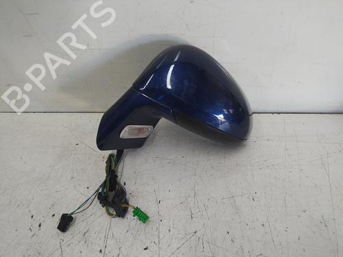 Left mirror CITROËN C4 I (LC_)  | BP29164154C26 