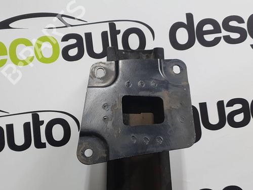 Rear bumper reinforcement VW POLO (9N_, 9A_) 1.4 TDI | BP15846280C73 
