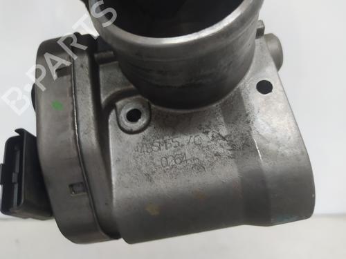 Throttle body FIAT STILO (192_)  | BP15505910M82 