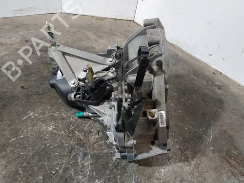 Gearbox NISSAN MICRA III (K12) 1.4 16V | BP17511181M3 