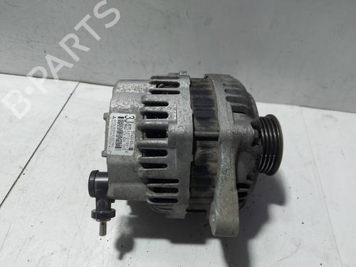 Alternator SUZUKI SWIFT IV (FZ, NZ)  | BP30569852M7 