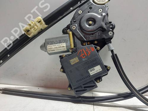 Rudehejsemekanisme venstre bagtil SEAT ALHAMBRA (7V8, 7V9) 1.9 TDI | BP30754232C24