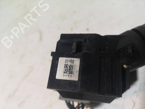 Steering column stalk NISSAN TERRANO II (R20) 2.7 TDi 4WD | BP8703793I23 