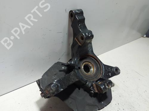 Left front steering knuckle FIAT SCUDO Van (270_, 272_) 2.0 D Multijet | BP18834655M25 