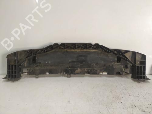 Front bumper reinforcement PEUGEOT 207 (WA_, WC_)  | BP29376745C109 
