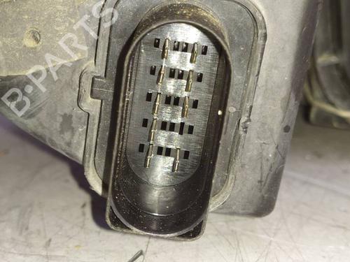 Left headlight SEAT LEON (1P1) | BP38930781C28 - Image 2