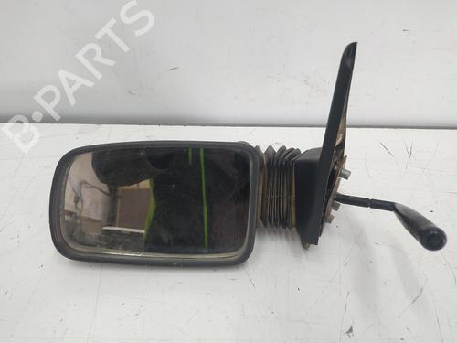 Used Left mirror FORD ESCORT VI (GAL, AAL, ABL) [1995-2002]  17323526