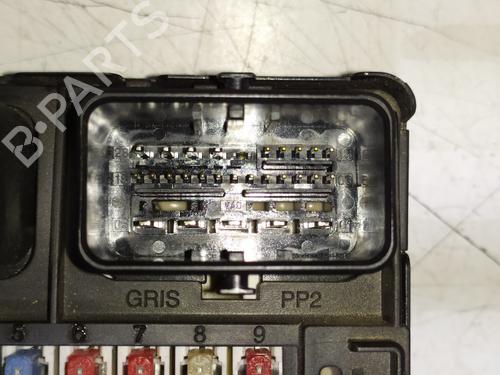 Fuse box CITROËN C4 I (LC_) | BP32393527E1