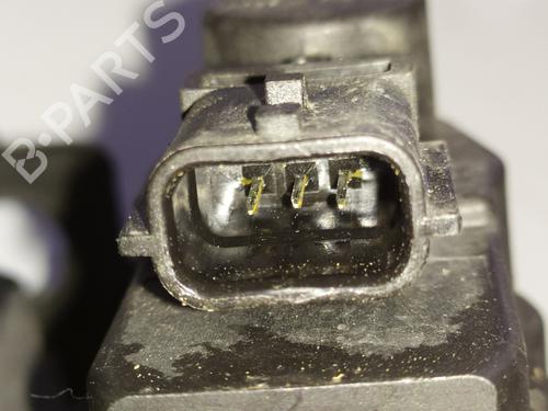 Left headlight RENAULT MEGANE II Estate (KM0/1_) 1.4 | BP31758040C28 