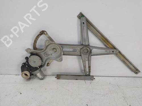 Front left window mechanism TOYOTA AVENSIS Saloon (_T27_) 2.0 D-4D (ADT270_, ADT270R) | BP24293046C22 