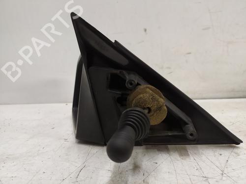 Left mirror OPEL ASTRA F Hatchback (T92)  | BP30134281C26 