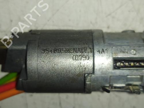 Ignition barrel RENAULT KANGOO (KC0/1_) 1.5 dCi (KC07) | BP32708969M48  - Image 6