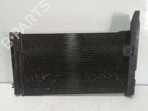 AC radiator BMW 3 Touring (E91) 318 d | BP16960132M32 