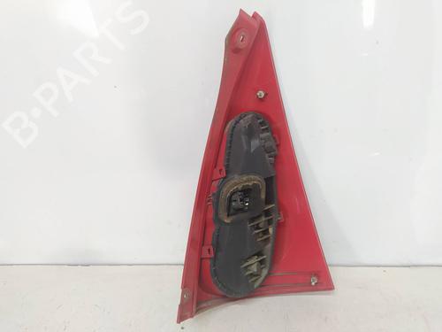 Left taillight PEUGEOT 107 (PM_, PN_) 1.4 HDi | BP13714280C34 