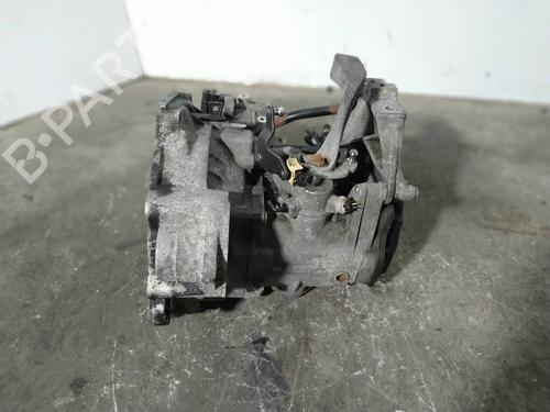 Gearbox AUDI A3 (8L1) 1.8 T | BP17064849M3 