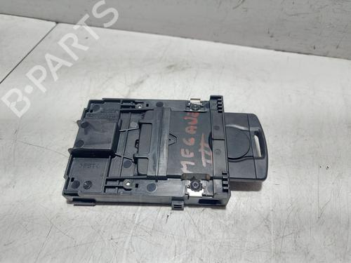 Used Ignition barrel RENAULT MEGANE III Hatchback (BZ0/1_, B3_) 1.5 dCi (BZ09, BZ0D, BZ1W, BZ29, BZ14) (110 hp) 32372018