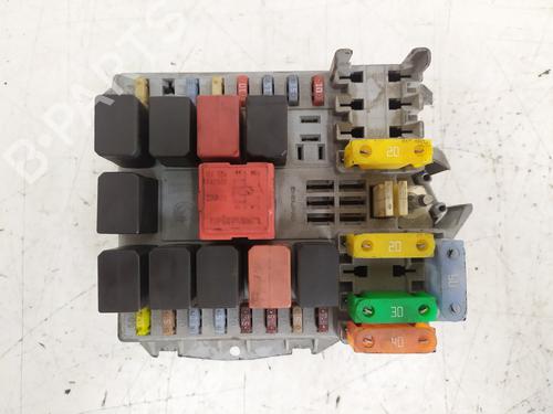 Used Fuse box Fuse box IVECO DAILY IV Van [2006-2012] 34355179 34355179