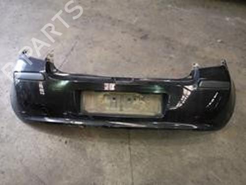 Used Rear bumper RENAULT CLIO III (BR0/1, CR0/1) [2005-2014]  8703101