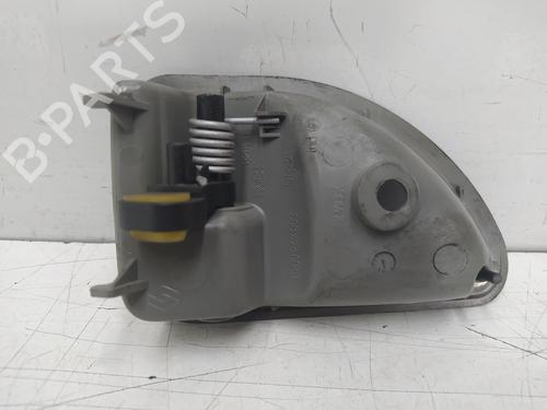 Front right interior door handle RENAULT KANGOO (KC0/1_) 1.5 dCi (KC07) | BP24337560I14 