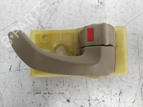 Used Front right interior door handle Front right interior door handle HYUNDAI TUCSON (JM) 2.0 CRDi (140 hp) 33938709 33938709